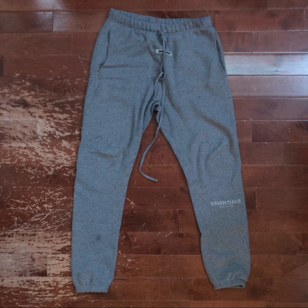 Essential joggers